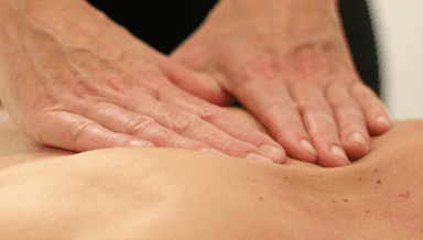 Image for Custom Massage