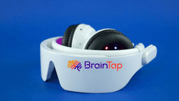 Image for Brain Tap Massage